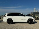 Jeep Grand Cherokee Drugi Właściciel / Nawigacja / Panorama / Aktywny Tempomat / FV Marża - 3