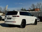 Jeep Grand Cherokee Drugi Właściciel / Nawigacja / Panorama / Aktywny Tempomat / FV Marża - 4