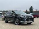 Lexus RX Drugi Właściciel / Salon Polska / Bezwypadkowy / ASO / LED / FV Marża - 1