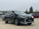 Lexus RX Drugi Właściciel / Salon Polska / Bezwypadkowy / ASO / LED / FV Marża - 2