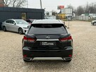 Lexus RX Drugi Właściciel / Salon Polska / Bezwypadkowy / ASO / LED / FV Marża - 5