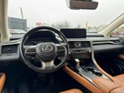 Lexus RX Drugi Właściciel / Salon Polska / Bezwypadkowy / ASO / LED / FV Marża - 12