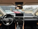 Lexus RX Drugi Właściciel / Salon Polska / Bezwypadkowy / ASO / LED / FV Marża - 13