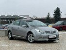 Toyota Avensis Automatyczna Klimatyzacja / Podgrzewane Fotele / Ksenon / FV Marża - 1