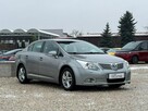 Toyota Avensis Automatyczna Klimatyzacja / Podgrzewane Fotele / Ksenon / FV Marża - 2