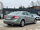 Toyota Avensis Automatyczna Klimatyzacja / Podgrzewane Fotele / Ksenon / FV Marża - 4