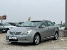 Toyota Avensis Automatyczna Klimatyzacja / Podgrzewane Fotele / Ksenon / FV Marża - 8