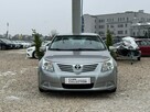 Toyota Avensis Automatyczna Klimatyzacja / Podgrzewane Fotele / Ksenon / FV Marża - 9