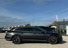 Volkswagen Arteon Bezwypadkowy / Serwis ASO / R-Line / Aktywny tempomat / FV Marża - 3