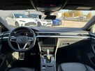 Volkswagen Arteon Bezwypadkowy / Serwis ASO / R-Line / Aktywny tempomat / FV Marża - 12