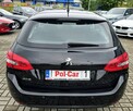 Peugeot 308 SW Model 2020 ,nawigacja,czytanie znaków, kontrola pasa ruchu, led - 8