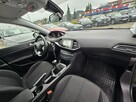 Peugeot 308 SW Model 2020 ,nawigacja,czytanie znaków, kontrola pasa ruchu, led - 15