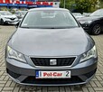 Seat Leon Polski salon, pierwszy właściciel, serwis - 2