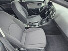 Seat Leon Polski salon, pierwszy właściciel, serwis - 10