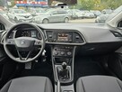 Seat Leon Polski salon, pierwszy właściciel, serwis - 15