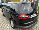 Ford Galaxy grzane fotele, serwis, nagłośnienie, - 6