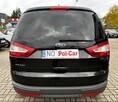 Ford Galaxy grzane fotele, serwis, nagłośnienie, - 7