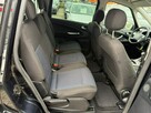 Ford Galaxy grzane fotele, serwis, nagłośnienie, - 11
