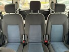 Ford Galaxy grzane fotele, serwis, nagłośnienie, - 12