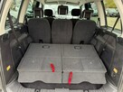 Ford Galaxy grzane fotele, serwis, nagłośnienie, - 15