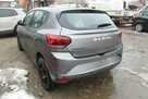 Dacia Sandero - 4