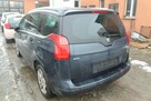 Peugeot 5008 - 4