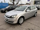 Opel Astra H 1,6 benzyna alu tempomat klima - 2
