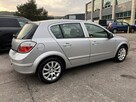 Opel Astra H 1,6 benzyna alu tempomat klima - 4