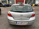 Opel Astra H 1,6 benzyna alu tempomat klima - 6