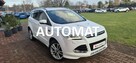 Ford Kuga Zarejestrowany