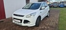 Ford Kuga Zarejestrowany - 3