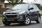 Hyundai ix35 Opłacony 1.6GDI 135KM Serwis Parktronik Start/Stop Gwarancja - 2