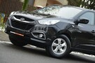 Hyundai ix35 Opłacony 1.6GDI 135KM Serwis Parktronik Start/Stop Gwarancja - 4