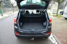 Hyundai ix35 Opłacony 1.6GDI 135KM Serwis Parktronik Start/Stop Gwarancja - 5