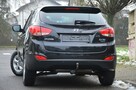 Hyundai ix35 Opłacony 1.6GDI 135KM Serwis Parktronik Start/Stop Gwarancja - 6