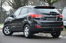 Hyundai ix35 Opłacony 1.6GDI 135KM Serwis Parktronik Start/Stop Gwarancja - 8