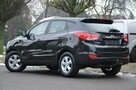 Hyundai ix35 Opłacony 1.6GDI 135KM Serwis Parktronik Start/Stop Gwarancja - 9