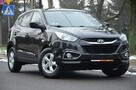 Hyundai ix35 Opłacony 1.6GDI 135KM Serwis Parktronik Start/Stop Gwarancja - 13