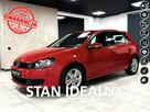Volkswagen Golf 1.4 TSI 160KM*Comfortline*Alu 16*Klima*PDC przód tył*Navi* F-VAT 23% - 1
