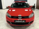 Volkswagen Golf 1.4 TSI 160KM*Comfortline*Alu 16*Klima*PDC przód tył*Navi* F-VAT 23% - 6