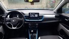 Kia Stonic wersja L/salon Polska/bezwypadkowy/gwarancja do 2027 - 11
