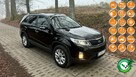 Kia Sorento 2.0crdi 185 KM ledy bi xenon skóry asystenci 7 os. Kamera Navi gwaranc - 1