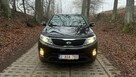 Kia Sorento 2.0crdi 185 KM ledy bi xenon skóry asystenci 7 os. Kamera Navi gwaranc - 3