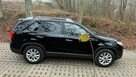 Kia Sorento 2.0crdi 185 KM ledy bi xenon skóry asystenci 7 os. Kamera Navi gwaranc - 5