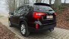 Kia Sorento 2.0crdi 185 KM ledy bi xenon skóry asystenci 7 os. Kamera Navi gwaranc - 13