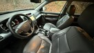 Kia Sorento 2.0crdi 185 KM ledy bi xenon skóry asystenci 7 os. Kamera Navi gwaranc - 15