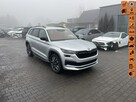 Škoda Kodiaq Sport Line 4x4 DSG Kamery360 Skóra Podgrzewanie Virtual 200KM - 1