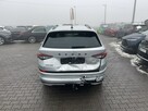 Škoda Kodiaq Sport Line 4x4 DSG Kamery360 Skóra Podgrzewanie Virtual 200KM - 3