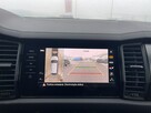 Škoda Kodiaq Sport Line 4x4 DSG Kamery360 Skóra Podgrzewanie Virtual 200KM - 9