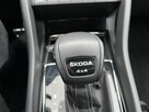 Škoda Kodiaq Sport Line 4x4 DSG Kamery360 Skóra Podgrzewanie Virtual 200KM - 10
